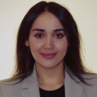 Loubna Ilougui