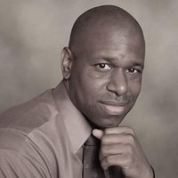 Patrick Ragland