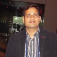 Dr. Ashish Fauzdar, Phd
