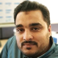 Naveed Muzafar Ahmed