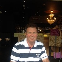 Wayne McCulloch