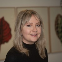 Lizzie Starkey