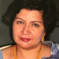 Anindita Chatterjeebhaumik, Licsw, Msw, Cctp