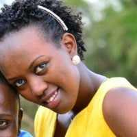 Agnes Karanja