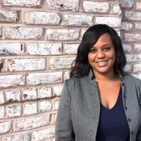 Brittany Robinson-Horton