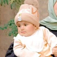 Saba Mohib ul Hasan