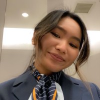 Alliah Beltran