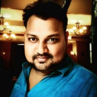 Surag Brahmbhatt