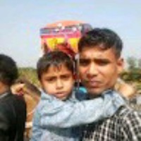 Md Ajijul