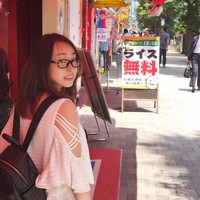 Nancy Zhang