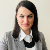 Stanojevic Anita