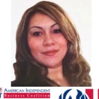 Maricela Benavides