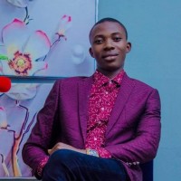 Olayemi Oluwaseyi paul