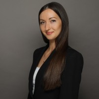 Svitlana Kozii