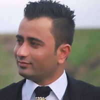 Ibrahim Surchy