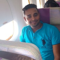 Pawan Singh