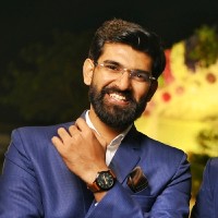 Ashish Chopade
