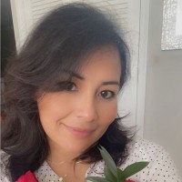 Pamela Paredes