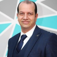 Mohamed Mahdy