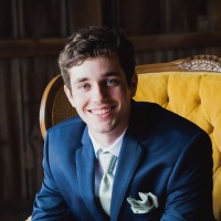 Nolan Hays, Eit
