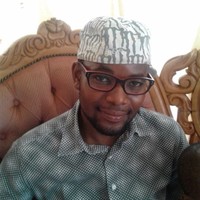Rufus Sello Molomo