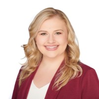 Gabrielle Fancher, LPC, LMHC