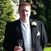 Jon Hargreaves