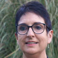 Anna BOUFFARD