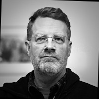 David Alexander Smith