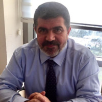 Mustafa Oğuz