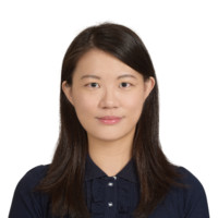 Joanne Tsai