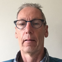 Gerrit van de Ven