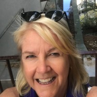 Tracey Sullivan