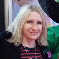 Heather Yates