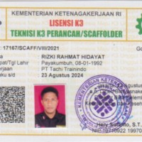 Rizki Hidayat