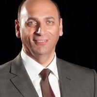 Richard Ayoub
