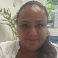 María Guadalupe Hernández Martínez