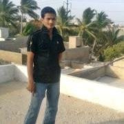 Saim Shah