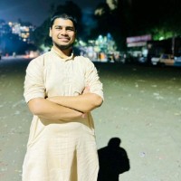 Vibhor Tongaonkar