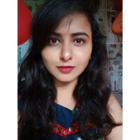 Rakhi Kashid