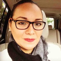 Enid Bravo Sandoval