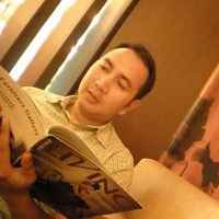 Daniel Irwansyah