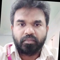 Harikrishnan MP