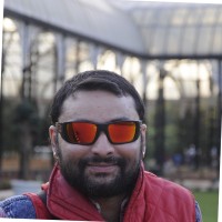 Rahul Jain