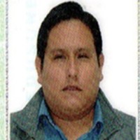 ROBERT ALEXANDER JULCARIMA ISLA