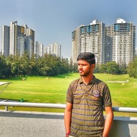 Nayan Bartakke