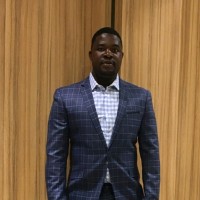 Isaiah Munemo