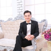 梁东伟