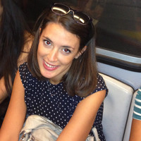 Benedetta Cantarella
