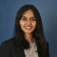 Saampatii Vakharkar